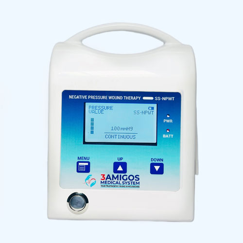 npwt device