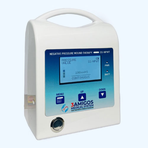 npwt device