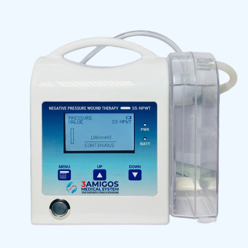 npwt device