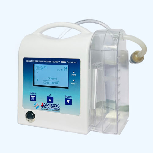 npwt device